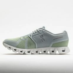 On Running On Cloud 5 Combo Women's Glacier/Meadow