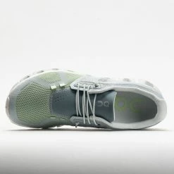 Best Sale ๐ Best Sale ๐คฉ On Running On Cloud 5 Combo ๐ฉ Women's Glacier/Meadow ๐ โจ 10 On Running On Cloud 5 Combo Women's Glacier/Meadow