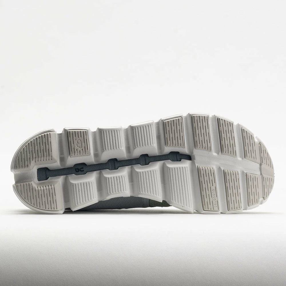 Best Sale ๐ Best Sale ๐คฉ On Running On Cloud 5 Combo ๐ฉ Women's Glacier/Meadow ๐ โจ 6 On Running On Cloud 5 Combo Women's Glacier/Meadow