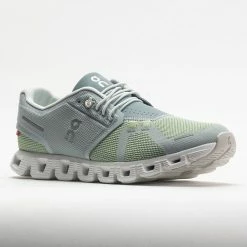 Best Sale ๐ Best Sale ๐คฉ On Running On Cloud 5 Combo ๐ฉ Women's Glacier/Meadow ๐ โจ 12 On Running On Cloud 5 Combo Women's Glacier/Meadow