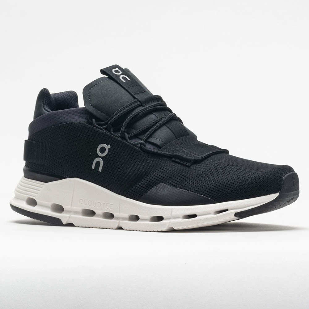 Flash Sale ๐ Outlet ๐ฅ On Running On Cloudnova Men's Phantom/White ๐ โ๏ธ 7 On Running On Cloudnova Men's Phantom/White