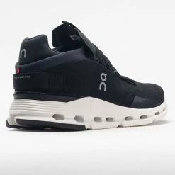 Flash Sale ๐ Outlet ๐ฅ On Running On Cloudnova Men's Phantom/White ๐ โ๏ธ 13 On Running On Cloudnova Men's Phantom/White