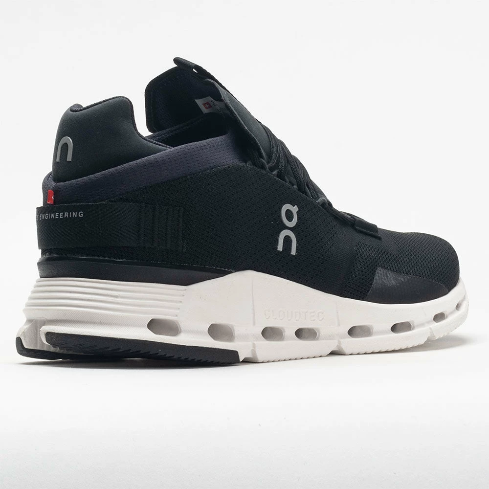 Flash Sale ๐ Outlet ๐ฅ On Running On Cloudnova Men's Phantom/White ๐ โ๏ธ 8 On Running On Cloudnova Men's Phantom/White