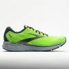 Brooks Ghost 14 Men's Green Gecko/Blue/Black