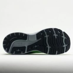 Brooks Ghost 14 Men's Green Gecko/Blue/Black