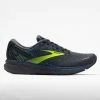 Top 10 โจ Best deal ๐ Running ๐ ๐ Shoes Brooks Ghost 14 Men's Black/Blue/Nightlife ๐ฅ โจ 1 Running Shoes Brooks Ghost 14 Men's Black/Blue/Nightlife