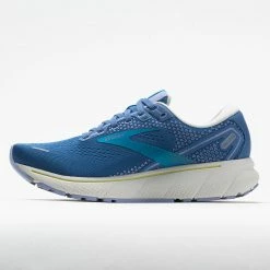 Brooks Ghost 14 Women's Blue/Ocean/Oyster