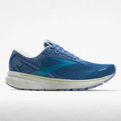 Brooks Ghost 14 Women's Blue/Ocean/Oyster