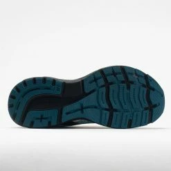 Running Shoes Brooks Ghost 14 Women's White/Black/Blue Light