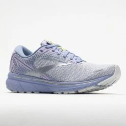 Brooks Ghost 14 Women's Lilac/Purple/Lime