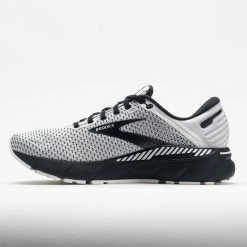 Running Shoes Brooks Adrenaline GTS 22 Men's White/Grey/Black