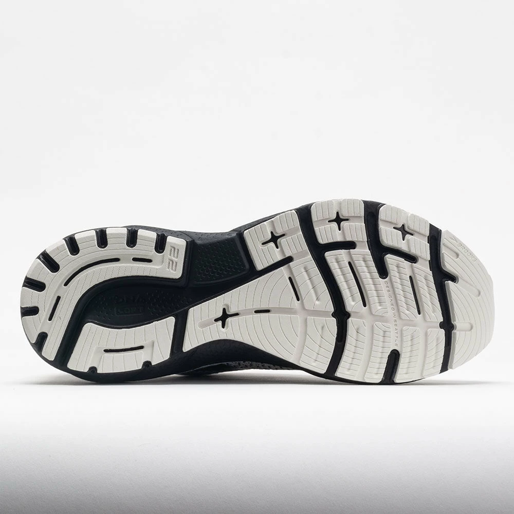 Best Sale ๐งจ Budget ๐ฅ Running ๐ ๐ Shoes Brooks Adrenaline GTS 22 Men's White/Grey/Black โญ ๐ฅฐ 6 Running Shoes Brooks Adrenaline GTS 22 Men's White/Grey/Black