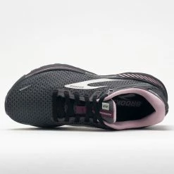 Brooks Adrenaline GTS 22 Women's Pearl/Black/Metallic