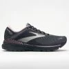 Brooks Adrenaline GTS 22 Women's Pearl/Black/Metallic