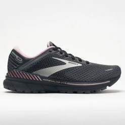 Brooks Adrenaline GTS 22 Women's Pearl/Black/Metallic