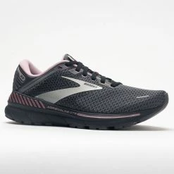 Brooks Adrenaline GTS 22 Women's Pearl/Black/Metallic