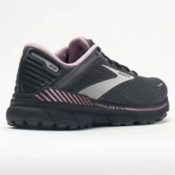 Brooks Adrenaline GTS 22 Women's Pearl/Black/Metallic