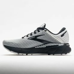 Running Shoes Brooks Adrenaline GTS 22 Women's White/Grey/Black