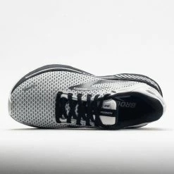 Flash Sale โจ Hot Sale โ๏ธ Running ๐ ๐ Shoes Brooks Adrenaline GTS 22 ๐ฉ Women's White/Grey/Black โญ โ๏ธ 10 Running Shoes Brooks Adrenaline GTS 22 Women's White/Grey/Black