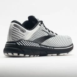 Flash Sale โจ Hot Sale โ๏ธ Running ๐ ๐ Shoes Brooks Adrenaline GTS 22 ๐ฉ Women's White/Grey/Black โญ โ๏ธ 13 Running Shoes Brooks Adrenaline GTS 22 Women's White/Grey/Black