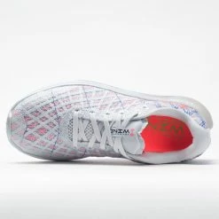 Under Armour HOVR Velociti Wind PRZM Women's Halo Gray