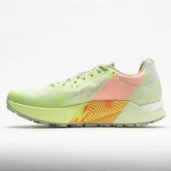 Adidas Terrex Agravic Ultra Men's Almost Lime/Turbo/White