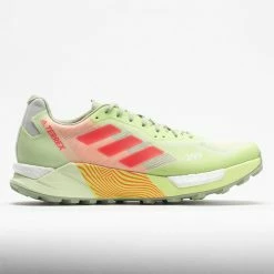 Adidas Terrex Agravic Ultra Men's Almost Lime/Turbo/White