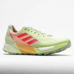 Adidas Terrex Agravic Ultra Men's Almost Lime/Turbo/White