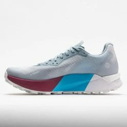 Adidas Terrex Agravic Ultra Women's Dash Grey/Sky Rush Trail Running Shoes