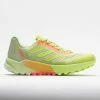 Adidas Terrex Agravic Flow 2 Women's Almost Lime/Pulse Lime/Turbo Trail Running Shoes
