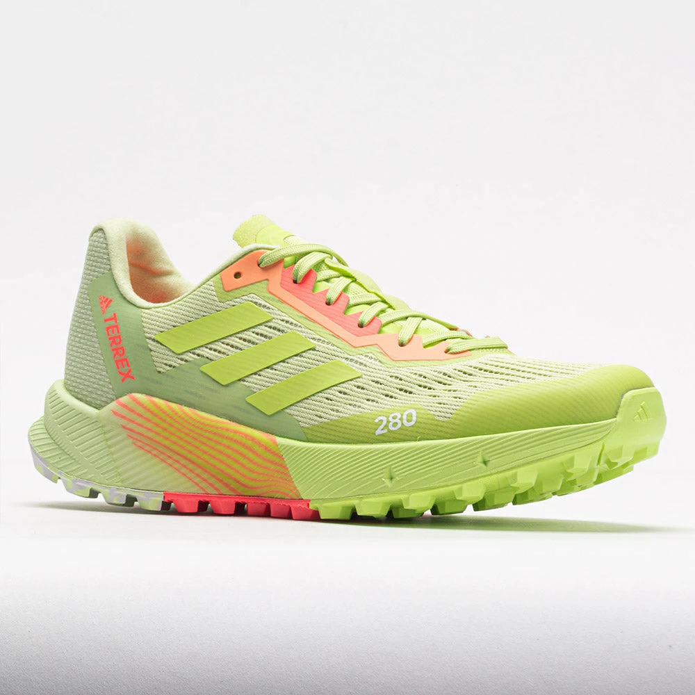 Best deal โค๏ธ Flash Sale ๐ Adidas Terrex Agravic Flow 2 ๐ฉ Women's Almost Lime/Pulse Lime/Turbo Trail Running ๐ ๐ Shoes โจ ๐ฅฐ 7 Adidas Terrex Agravic Flow 2 Women's Almost Lime/Pulse Lime/Turbo Trail Running Shoes