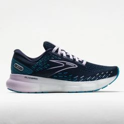 Brooks Glycerin 20 Women's Peacoat/Ocean/Pastel Lilac Running Shoes
