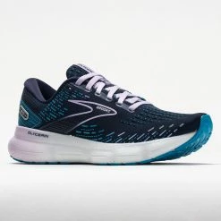 Brooks Glycerin 20 Women's Peacoat/Ocean/Pastel Lilac Running Shoes