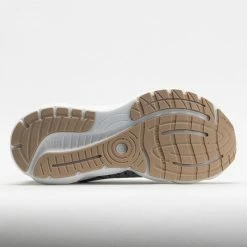 Promo ๐ Wholesale ๐งจ Running ๐ ๐ Shoes Brooks Glycerin StealthFit GTS 20 ๐ฉ Women's White/Black/Cream ๐ ๐ 11 Running Shoes Brooks Glycerin StealthFit GTS 20 Women's White/Black/Cream