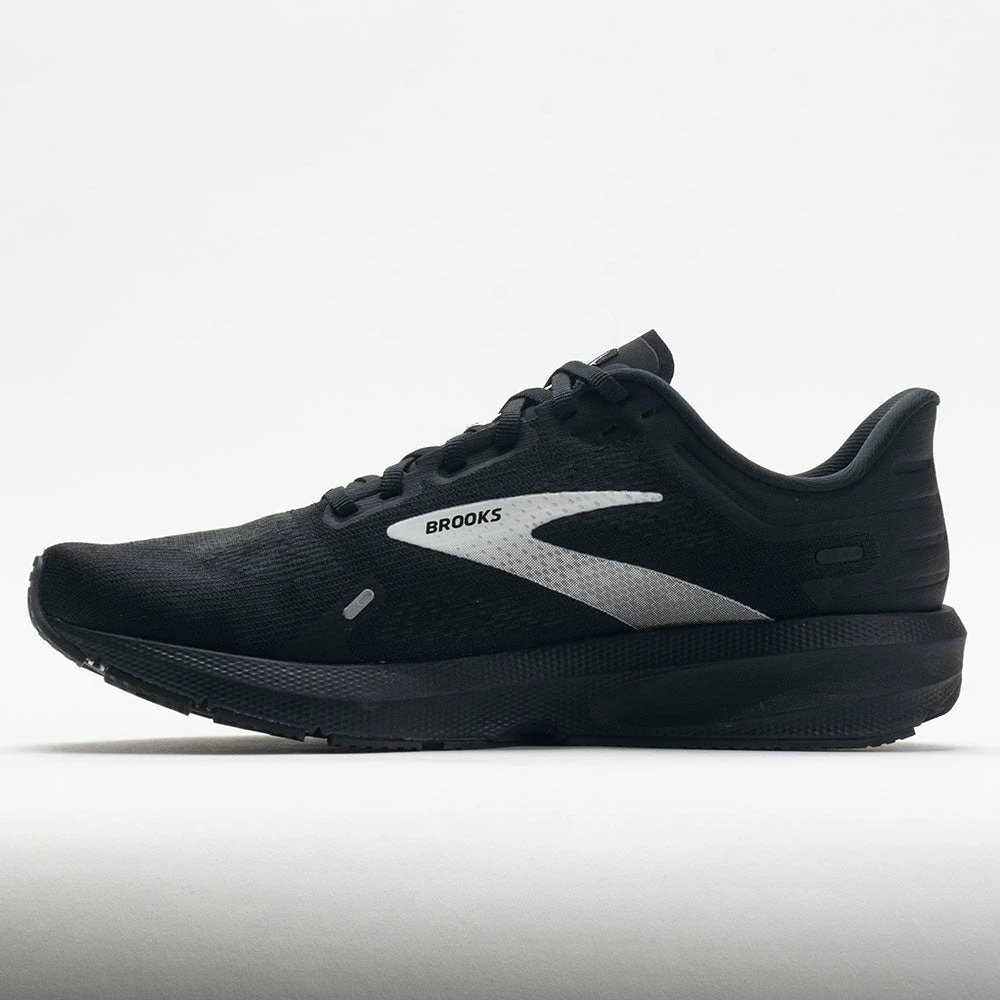 Top 10 π Best Pirce β¨ Brooks Launch 9 Men's Black/White Running π π Shoes π βοΈ 4 Brooks Launch 9 Men's Black/White Running Shoes