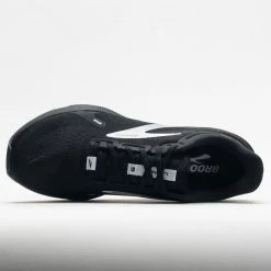 Top 10 π Best Pirce β¨ Brooks Launch 9 Men's Black/White Running π π Shoes π βοΈ 10 Brooks Launch 9 Men's Black/White Running Shoes