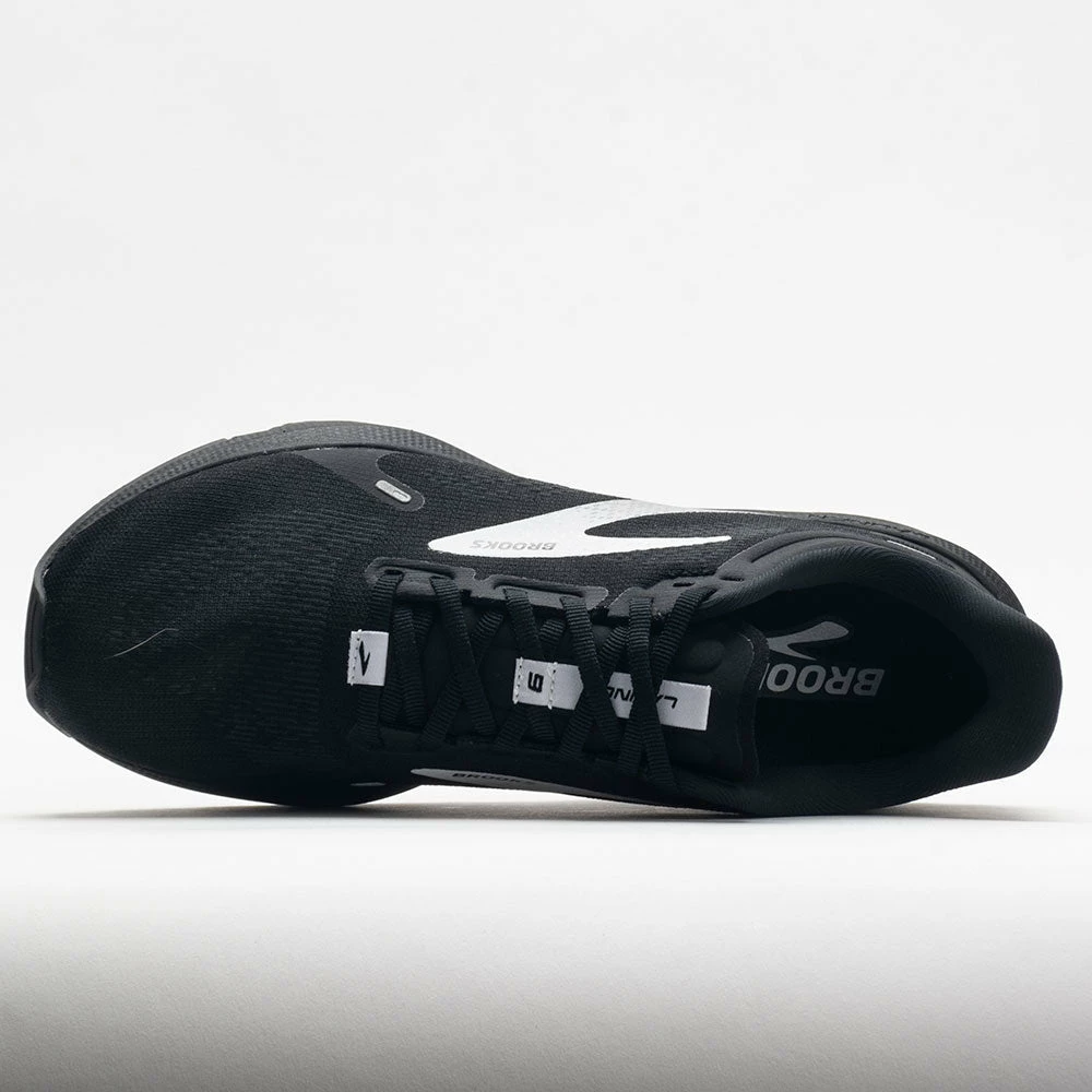 Top 10 π Best Pirce β¨ Brooks Launch 9 Men's Black/White Running π π Shoes π βοΈ 5 Brooks Launch 9 Men's Black/White Running Shoes