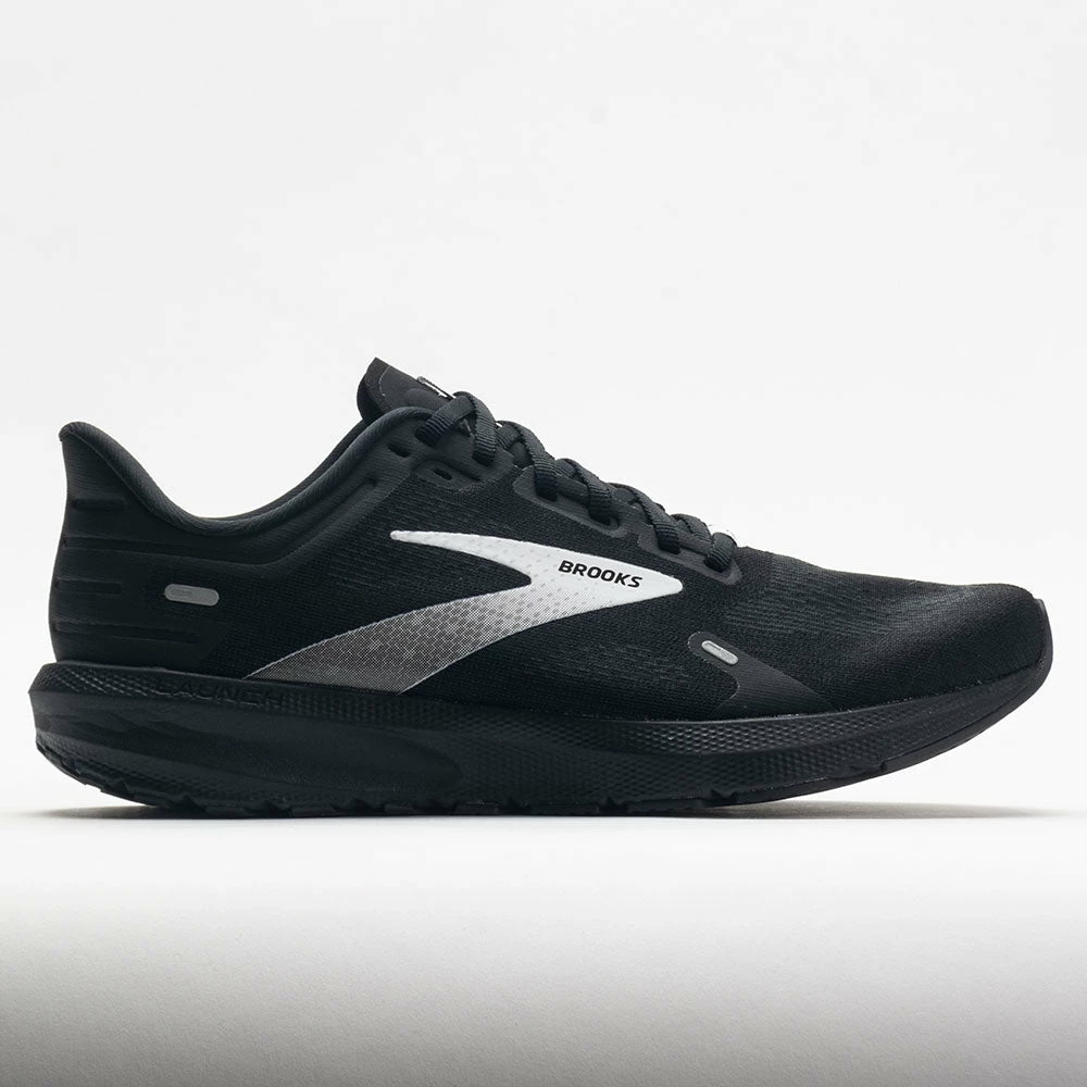 Top 10 π Best Pirce β¨ Brooks Launch 9 Men's Black/White Running π π Shoes π βοΈ 3 Brooks Launch 9 Men's Black/White Running Shoes
