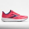 Running Shoes Brooks Launch 9 Women's Pink/Fuchsia/Cobalt