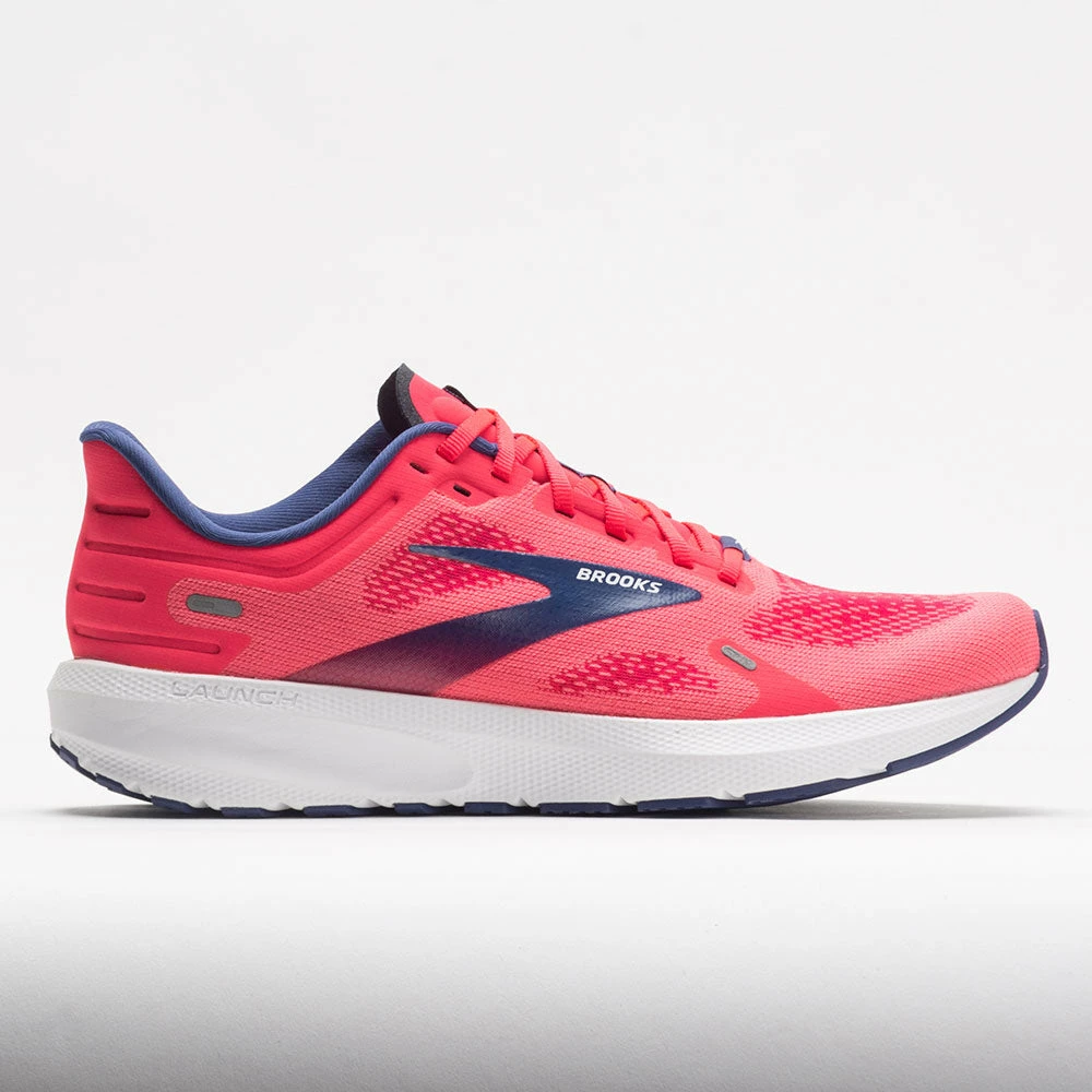 Outlet โ Flash Sale โจ Running ๐ ๐ Shoes Brooks Launch 9 ๐ฉ Women's Pink/Fuchsia/Cobalt ๐ฏ ๐ฅ 3 Running Shoes Brooks Launch 9 Women's Pink/Fuchsia/Cobalt