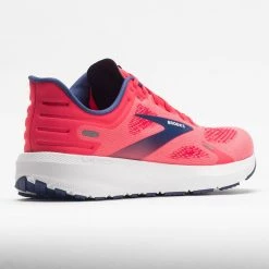 Outlet โ Flash Sale โจ Running ๐ ๐ Shoes Brooks Launch 9 ๐ฉ Women's Pink/Fuchsia/Cobalt ๐ฏ ๐ฅ 13 Running Shoes Brooks Launch 9 Women's Pink/Fuchsia/Cobalt