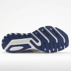 Brooks Launch 9 Women's Lilac/Cobalt/Silver Running Shoes