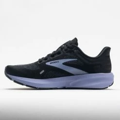 Top 10 ๐งจ Cheapest ๐ Running ๐ ๐ Shoes Brooks Launch 9 ๐ฉ Women's Black/Ebony/Purple ๐ ๐งจ 9 Running Shoes Brooks Launch 9 Women's Black/Ebony/Purple