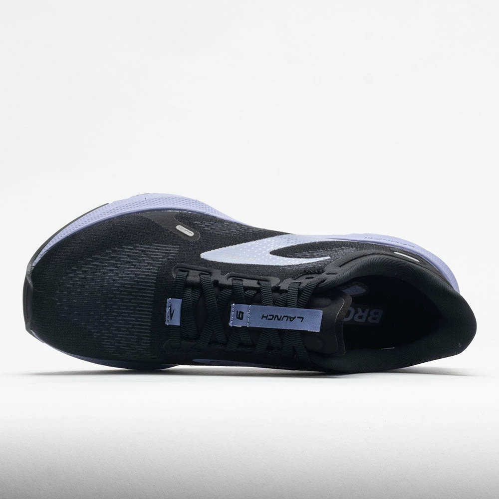 Top 10 ๐งจ Cheapest ๐ Running ๐ ๐ Shoes Brooks Launch 9 ๐ฉ Women's Black/Ebony/Purple ๐ ๐งจ 5 Running Shoes Brooks Launch 9 Women's Black/Ebony/Purple