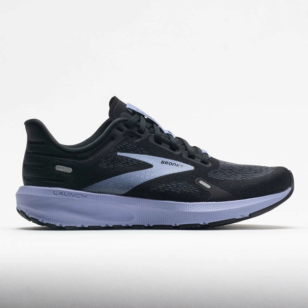 Top 10 ๐งจ Cheapest ๐ Running ๐ ๐ Shoes Brooks Launch 9 ๐ฉ Women's Black/Ebony/Purple ๐ ๐งจ 3 Running Shoes Brooks Launch 9 Women's Black/Ebony/Purple