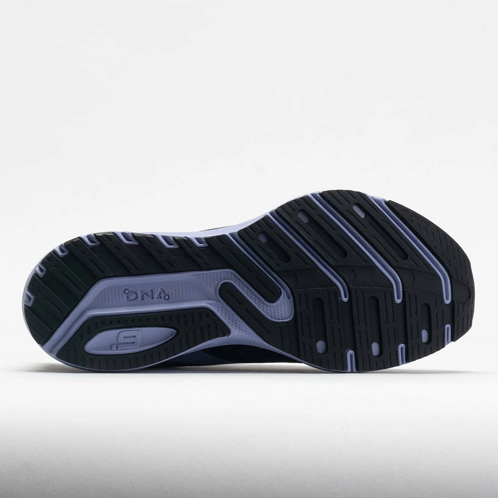 Top 10 ๐งจ Cheapest ๐ Running ๐ ๐ Shoes Brooks Launch 9 ๐ฉ Women's Black/Ebony/Purple ๐ ๐งจ 6 Running Shoes Brooks Launch 9 Women's Black/Ebony/Purple