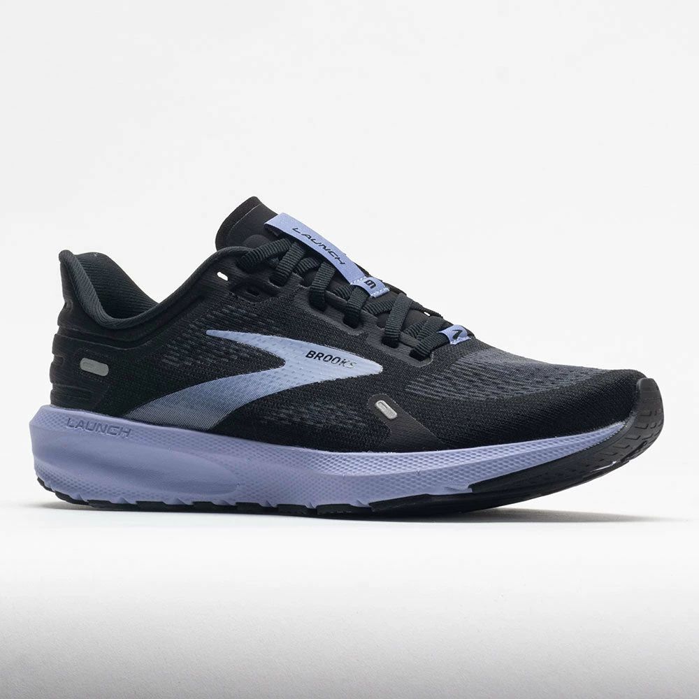 Top 10 ๐งจ Cheapest ๐ Running ๐ ๐ Shoes Brooks Launch 9 ๐ฉ Women's Black/Ebony/Purple ๐ ๐งจ 7 Running Shoes Brooks Launch 9 Women's Black/Ebony/Purple