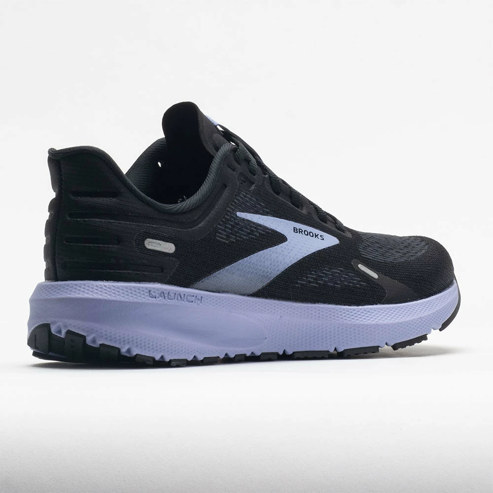 Top 10 ๐งจ Cheapest ๐ Running ๐ ๐ Shoes Brooks Launch 9 ๐ฉ Women's Black/Ebony/Purple ๐ ๐งจ 8 Running Shoes Brooks Launch 9 Women's Black/Ebony/Purple