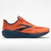 Running Shoes Brooks Launch GTS 9 Men's Flame/Titan/Crystal Teal