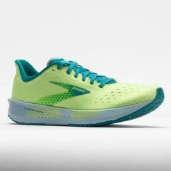 Deals ๐ Best deal ๐ Running ๐ ๐ Shoes Brooks Hyperion Tempo Men's Green/Kayaking/Dusty Blue ๐ ๐ 12 Running Shoes Brooks Hyperion Tempo Men's Green/Kayaking/Dusty Blue